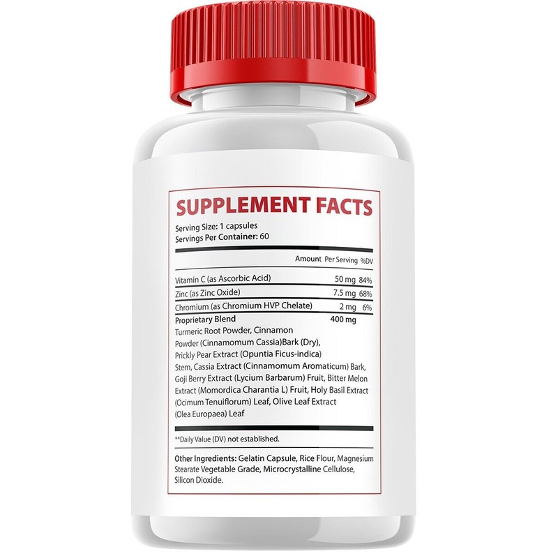 Super Flow (5 Pack) Super Flow Capsules - SuperFlow All