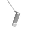12PCS 2lbs Magnet Steel Sticks with Pocket Clip Telescopic Grabber