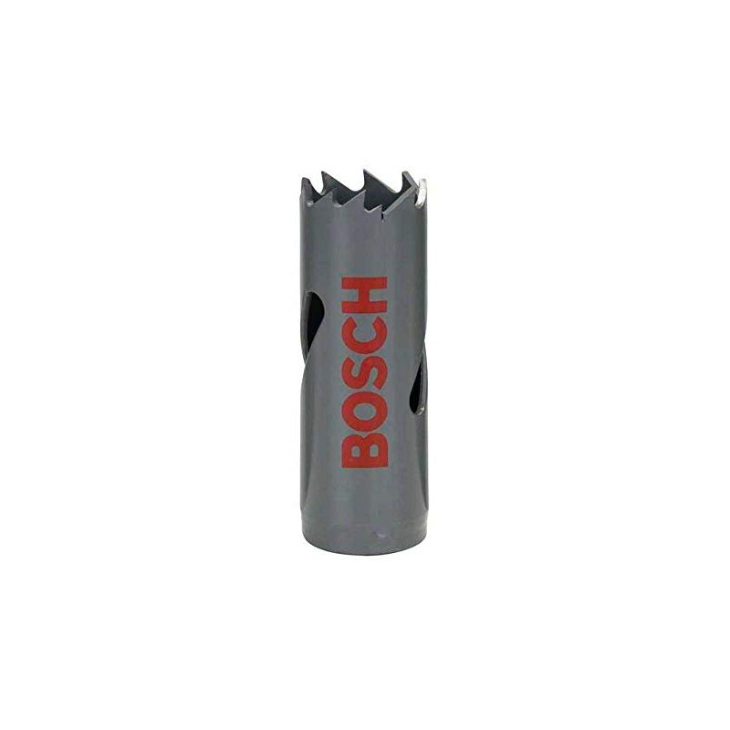 Bosch Professional Hole Saw HSS Bi-Metal for Standard Adapters (for