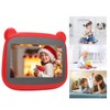7 Inch Kids Tablet Cartoon Bear Shape 2G RAM 32G