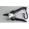 UFFY - Anvil Pruning Shear Snips Cutter Trim Molding Leather