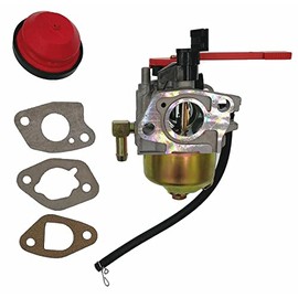 Lumix GC Carburetor For Craftsman SB210 Snow Blower CMXGBAM1054538 31A-2M1E793 123cc