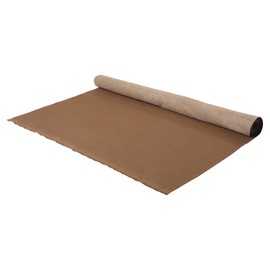 VekAuto Headliner Fabric 40" L x 60" W Interior Trim DIY Roof Repair Replacement for Car Truck RV SUV Boat Automotive Suede Fabric Brown