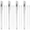 Pen Eyebrow Mapping Pen Stencil Long Lasting Makeup Eye Brow
