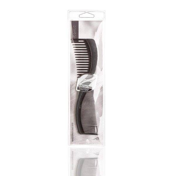 BASICARE DUO DRESSING COMB LARGE 3703