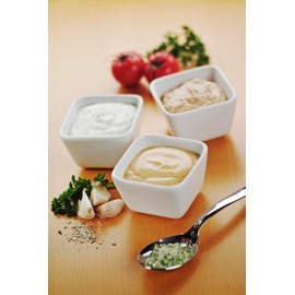 A Blend Above Cucumber Dill Dip Mix, 1oz, (3 Pack), Gluten-Free, No MSG, All Natural, No Preservatives, Vegetable Dip, Keto Friendly, Low Carb, Easy to Make