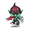 Funko Pop! Elemental Hero Flame Wingman - Yu-Gi-Oh! 1609 (SDCC