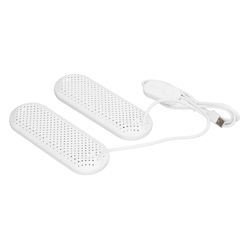 Household USB Shoe Dryer Student Dormitory Adult Deodorizing Boot Shoes