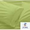 Cottingon Rv King 72 X 80 4 Piece Bed Sheet