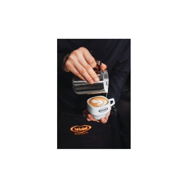 Bristot Single-Serve Compostable Coffee Pods | Low Acid | E.S.E.
