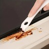 Thingymabob Grill Brush Set with Spiral Bristles for BBQ Cleaning,