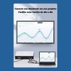 VENTION USB-C to HDMI Adapter TCDH0