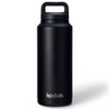 Kodiak Cascade Insulated Stainless Steel Bottle 40oz (1182ml) Leakproof w/Carry