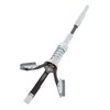 Metric Engine Cylinder Honer Deglazing Tool 3 Jaw 3/4in to