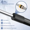 AiYiGu 14 Inch 35LB/156N Gas Shock Strut Spring Lift Support