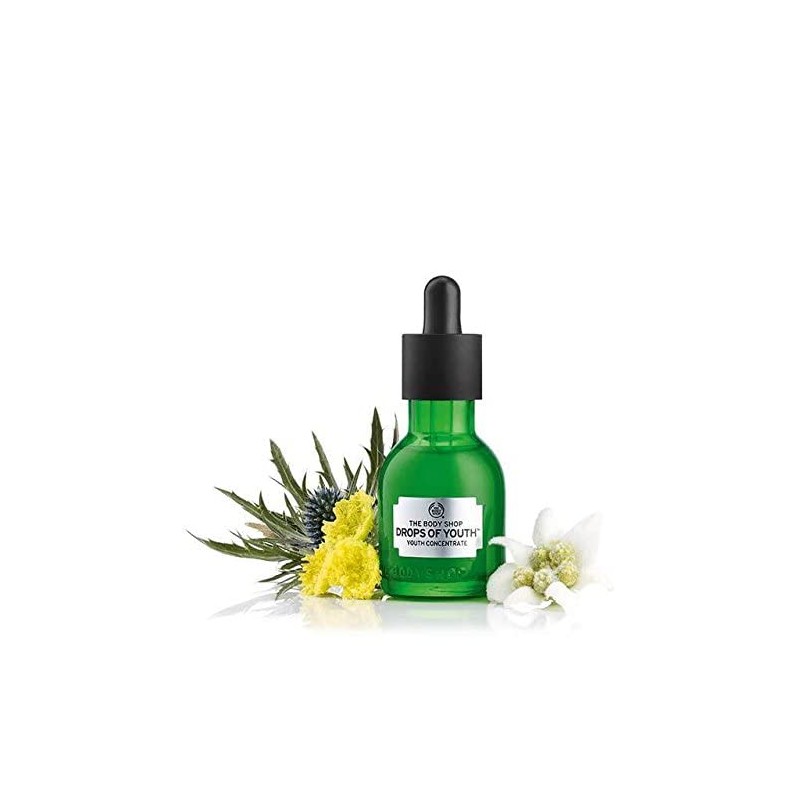 The Body Shop Drops of Youth™ Concentrate - 30ml