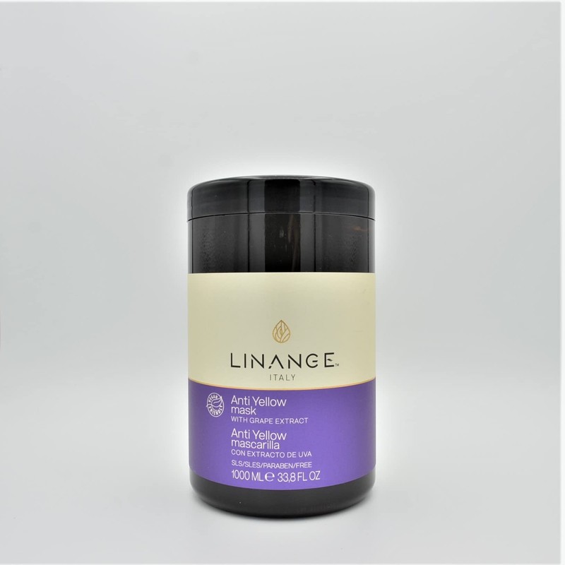 LINANGE Anti Yellow Mask (33.8 oz.)