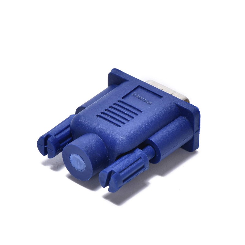Malarpon Vga Dummy Plug Headless Ghost Functionally Stable Display Emulator
