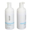 Hydrating Cleansing Mousse Blocking Melanin Brightening Moisturizing Facial Cleansing Mousse