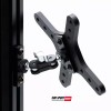 SimSportGadget VESA Mount Sim Racing with Metal Articulating Arm |