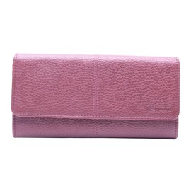 Esquire Verona Wallet RFID Leather 19 cm
