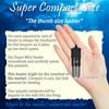VCRAZE Mini Aquarium Heater SC-06 30W(SKU:V038)