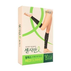 dongkookpharm 센시안 릴렉스 블랙 (S size) Dongkook Pharm Sensian Relax Black (S size)