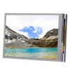 Junluck 3.5inch RPi Display Touchscreen 480x320 4B Resistive Touch Monitor