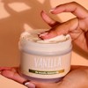 Tree Hut Whipped Body Butter Vanilla, 240 g