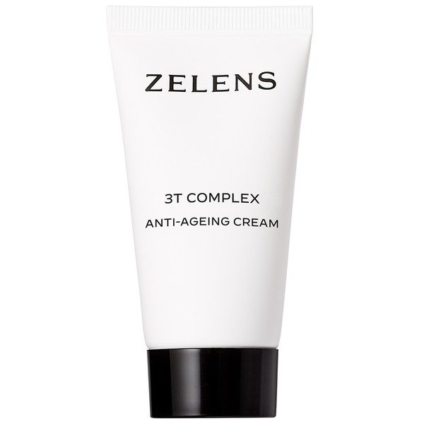Zelens 3T Complex  Anti-Ageing Cream Travel, Size 15ml | Size 15 ml