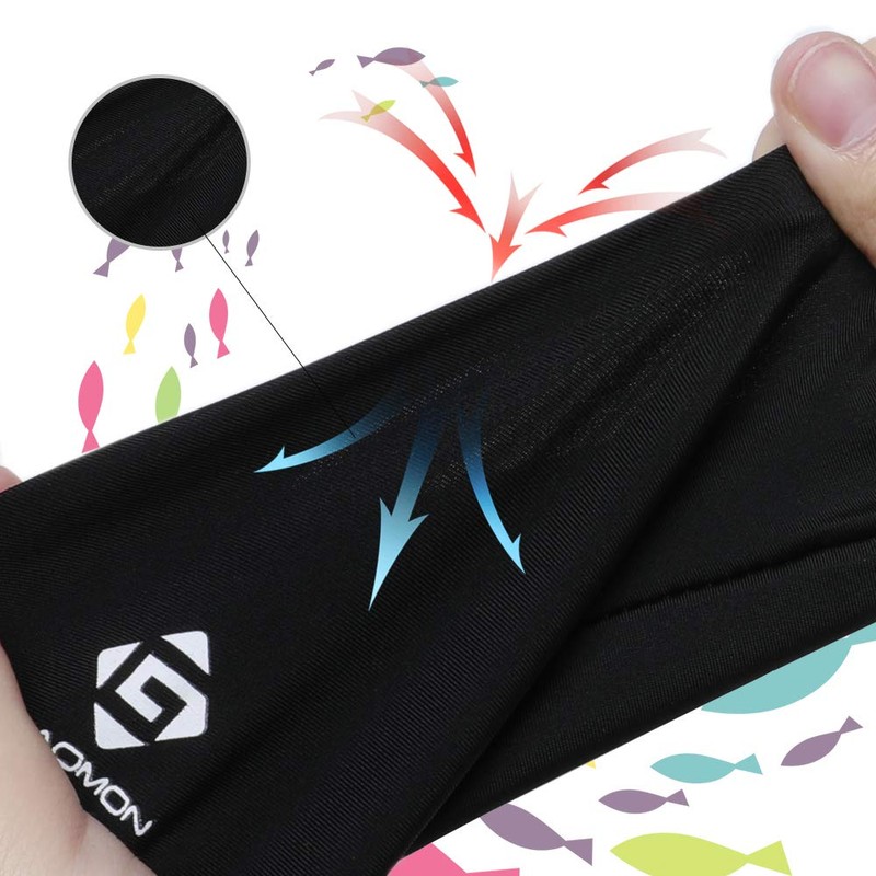 GAOMON Two Finger Glove for Drawing Tablet, Oil Painting and