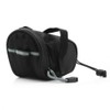 System-S Bicycle Saddle Bag Tool Bag Black