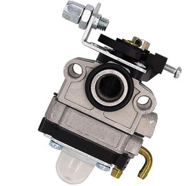 GLENPARTS Carburetor for Yardman YM26SS YM28BC YM26CS MTD Y6SS 41BD26SC900 String Trimmer