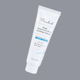 The Lab by Blanc Doux Cream Hyaluronic Acid Oligo Calming Plus 50ml / 더랩바이블랑두 크림 히알루론산 올리고 카밍 플러스 50ml