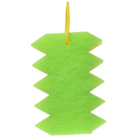 Sowa Recycling Jagged Bath Lid & Tub 4.7 x 1.9 inches (12 x 16.5 x 4.7 cm)