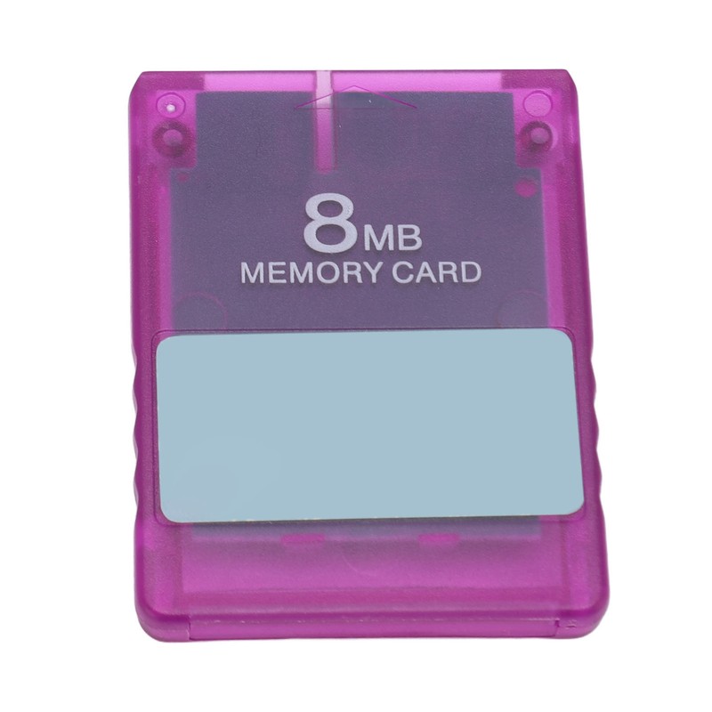 V1.953 Memory Card Professional OPL HD Loader Game Program Card