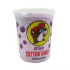 Buc-ee’s Sweet Fluffy Sugar Cotton Candy - Specification: Classic