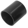 100Pcs Electric Fence Post End Caps Plug Insert Plastic Round