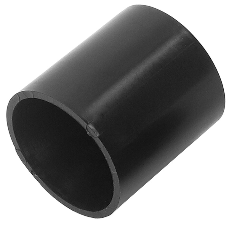 100Pcs Electric Fence Post End Caps Plug Insert Plastic Round