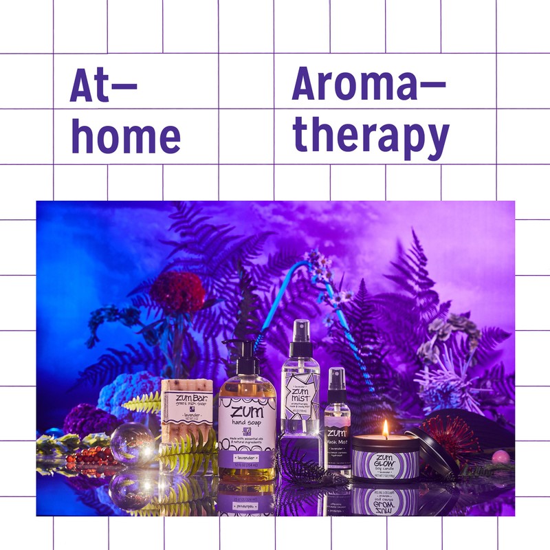 Zum Zum Bum, 4 Ounce