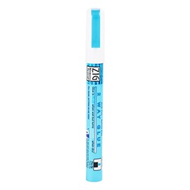 Zig Memory System 2 Way Glue Pen - 2mm Fine Tip Msb-20m