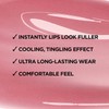 L'Oreal Paris Infallible Pro Gloss Plump Lip Gloss with Hyaluronic