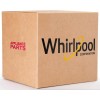 Whirlpool Appliance Black Touch-Up Paint 72031 19950217 20001009 749085 R0197067