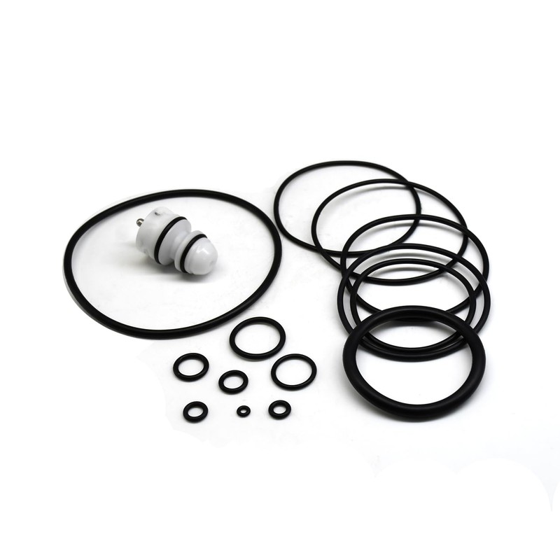 F21PL F28WW F33PT O-Ring Rebuild Kit TVA6 Trigger Valve Compatible