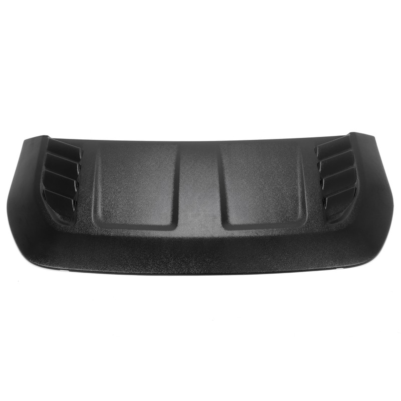 JMTAAT Hood Scoop Compatible with 2021-2023 Ford Bronco, Replacement for