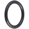 Danco 1-3/16in. OD x 15/16 in. ID, Rubber, #18 O-Ring,