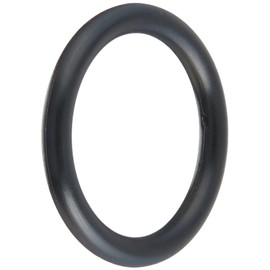 Danco 1-3/16in. OD x 15/16 in. ID, Rubber, #18 O-Ring, 1 per bag, 35735B