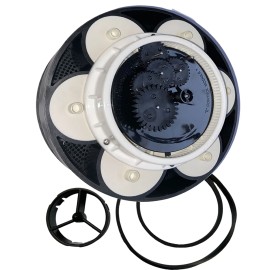 zhdong-53 For Paramount In Floor Pool 6 Port Valve Module 004302440800 004-302-4408-0