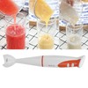 Hand Blender Portable Electric Egg Beater Kitchen Handheld Egg Mixer