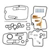 For Yamaha WR250F WR400F WR426F WR450F ATV Carburetor Carb Rebuild